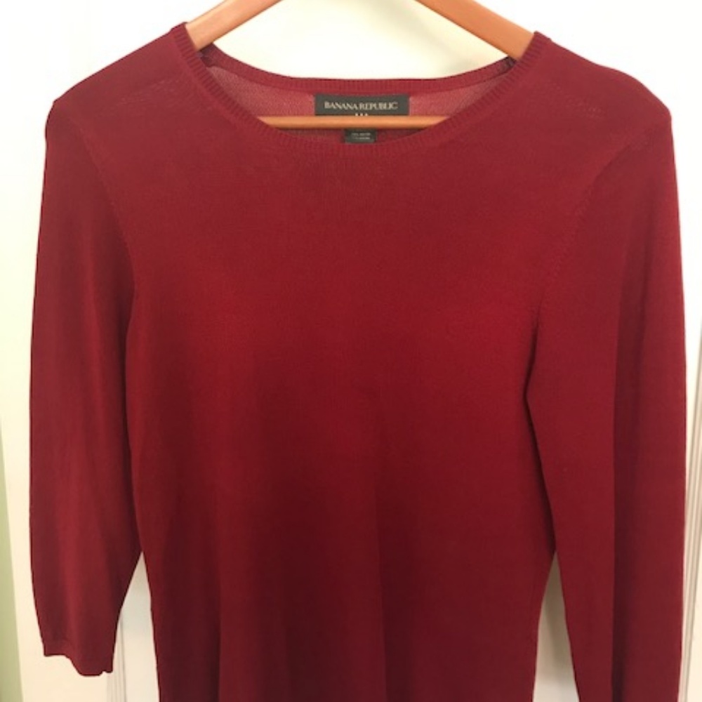 Banana Republic Sweater